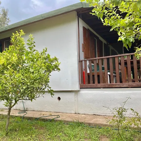 La Boutique Hemerans 게스트하우스 Çıralı