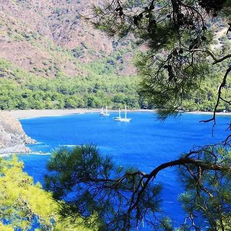 La Boutique Hemerans Çıralı