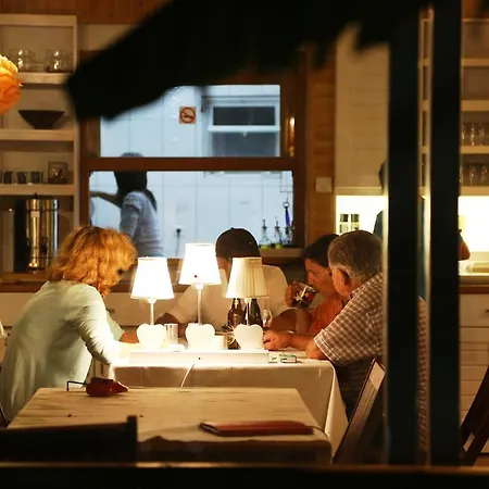 게스트하우스 La Boutique Hemerans 3*