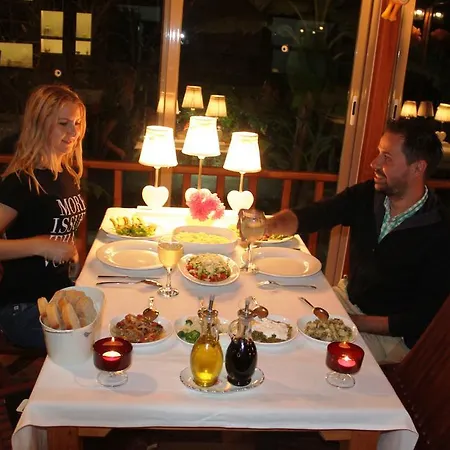 La Boutique Hemerans 게스트하우스 3*