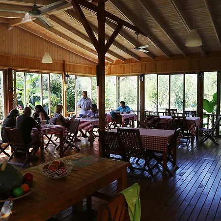 게스트하우스 La Boutique Hemerans 3*