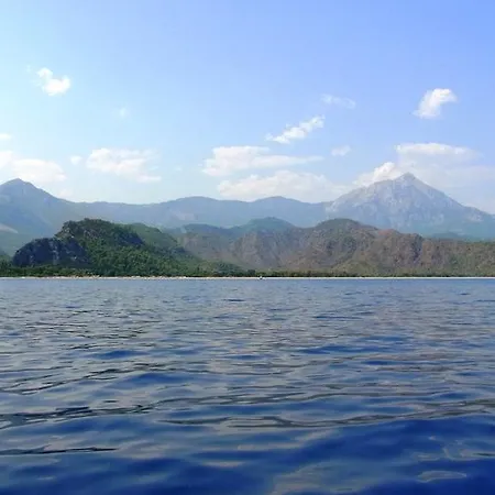 게스트하우스 La Boutique Hemerans 3*