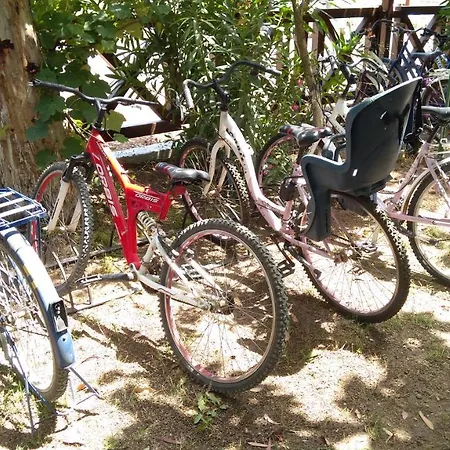 La Boutique Hemerans 3* Çıralı