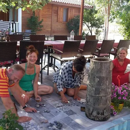 La Boutique Hemerans 게스트하우스 3*