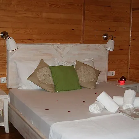 La Boutique Hemerans 3* Çıralı