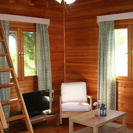 La Boutique Hemerans 게스트하우스 Çıralı