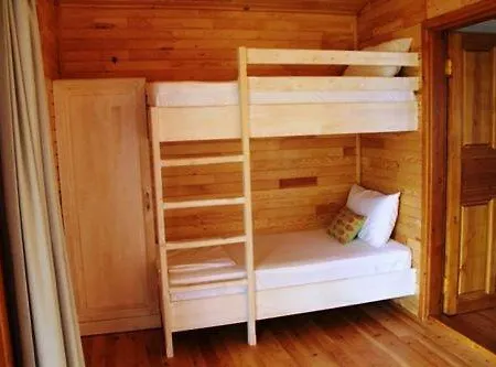 게스트하우스 La Boutique Hemerans