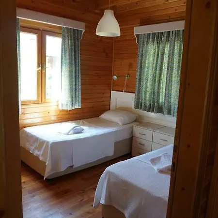 La Boutique Hemerans Çıralı