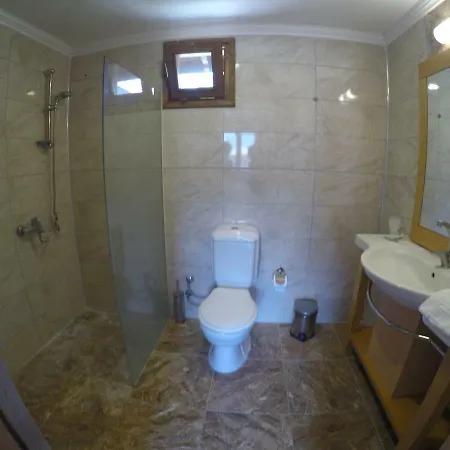 La Boutique Hemerans 게스트하우스 3*