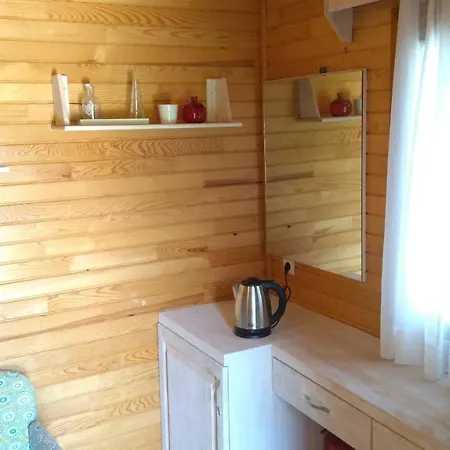 La Boutique Hemerans Çıralı