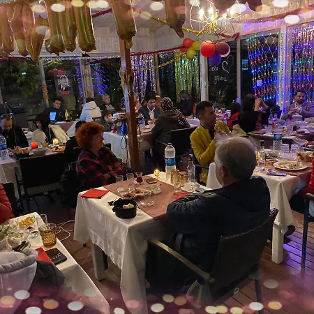 La Boutique Hemerans 게스트하우스