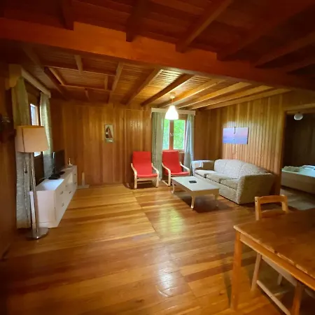 Pensión La Boutique Hemerans