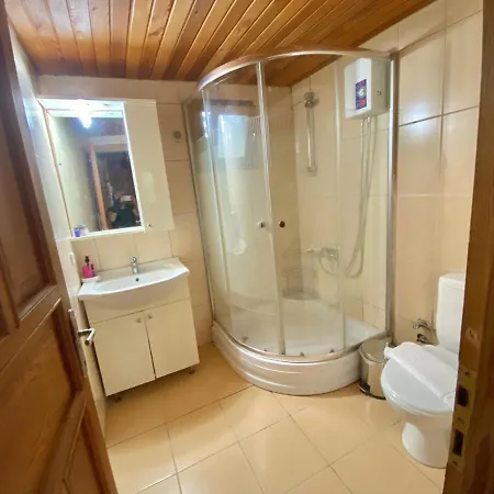 Guest house La Boutique Hemerans