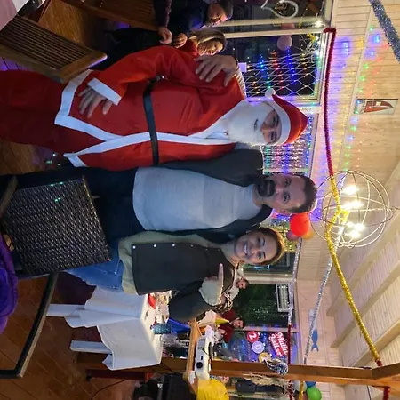 La Boutique Hemerans Pensión 3*