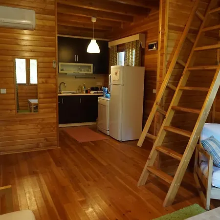 Guest house La Boutique Hemerans 3*