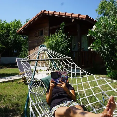 Guest house La Boutique Hemerans 3*