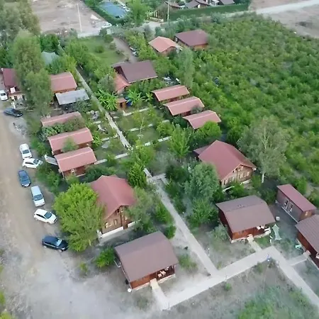 Guest house La Boutique Hemerans 3*
