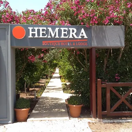 Guest house La Boutique Hemerans 3*