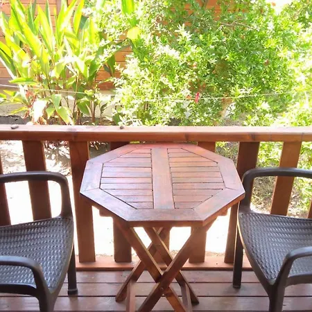 Guest house La Boutique Hemerans