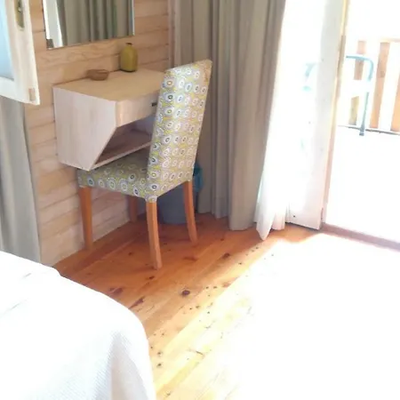 La Boutique Hemerans 3* Çıralı