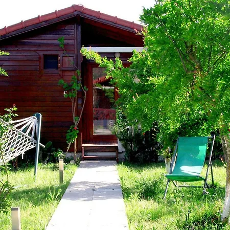 La Boutique Hemerans Guest house 3*