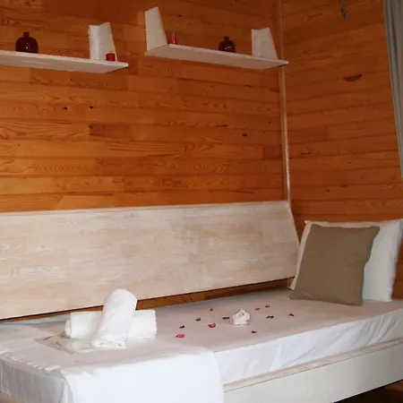 La Boutique Hemerans Guest house