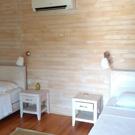 La Boutique Hemerans 3*