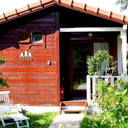 Guest house La Boutique Hemerans 3*