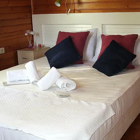 La Boutique Hemerans Guest house