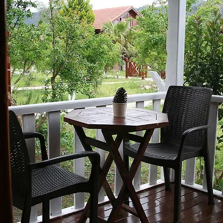 La Boutique Hemerans 3* Cirali