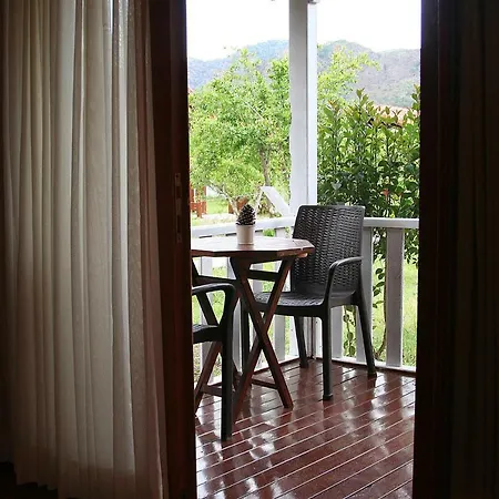 La Boutique Hemerans 3*