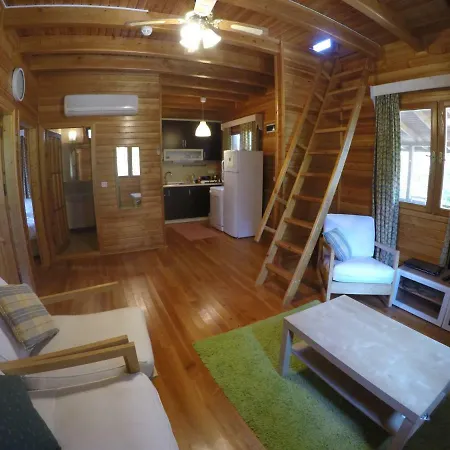 La Boutique Hemerans Çıralı