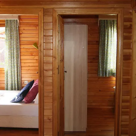 La Boutique Hemerans 3* Çıralı