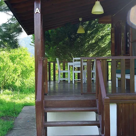 Guest house La Boutique Hemerans 3*