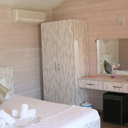 La Boutique Hemerans 3* Cirali