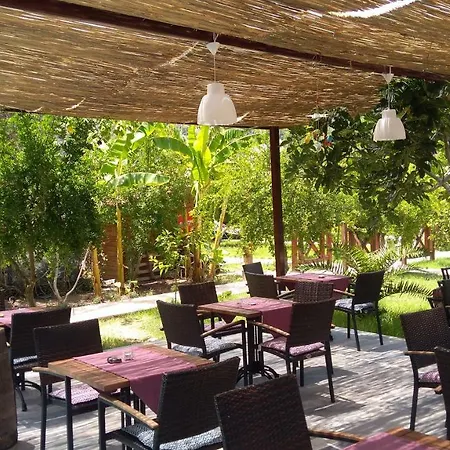 La Boutique Hemerans Guest house 3*
