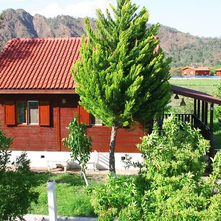 La Boutique Hemerans Guest house Cirali