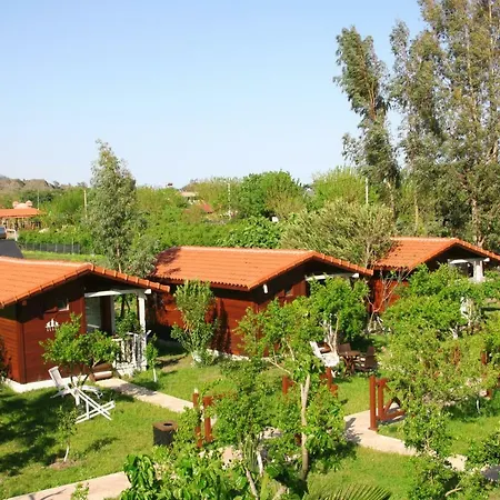 Pensión La Boutique Hemerans Çıralı