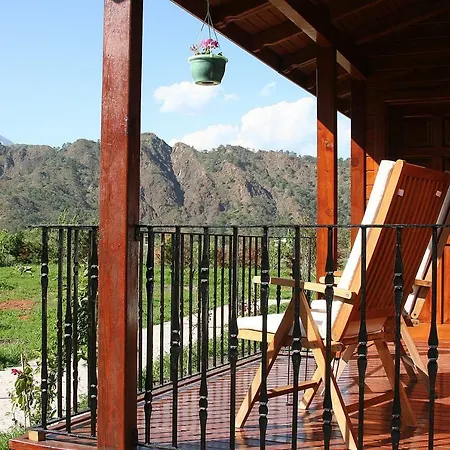 Guest house La Boutique Hemerans 3*