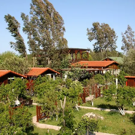 La Boutique Hemerans Guest house