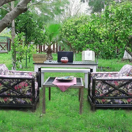 Guest house La Boutique Hemerans