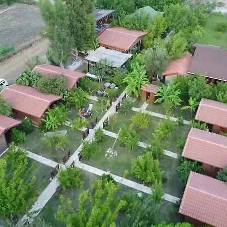 Guest house La Boutique Hemerans