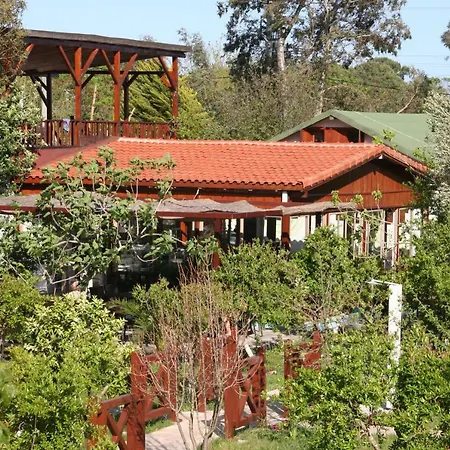 La Boutique Hemerans Pensión 3*