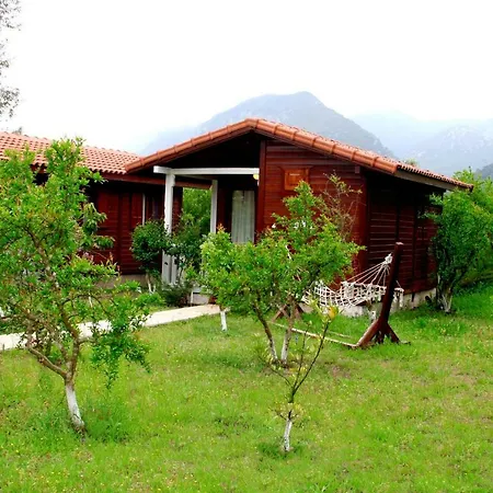 Guest house La Boutique Hemerans 3*