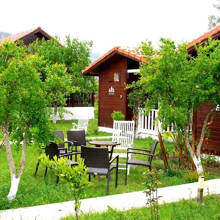 Guest house La Boutique Hemerans