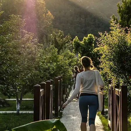 Pensión La Boutique Hemerans Çıralı