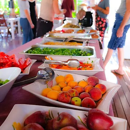 La Boutique Hemerans Çıralı