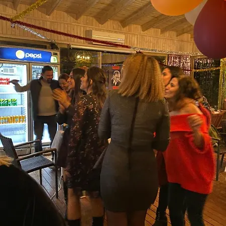 La Boutique Hemerans 3*