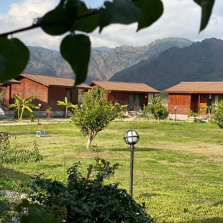 Guest house La Boutique Hemerans Cirali