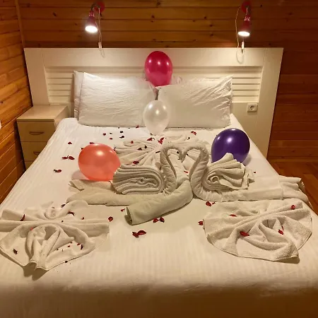 Pensión La Boutique Hemerans